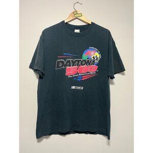 Vintage Daytona 500 2000 Nascar T-shirt
